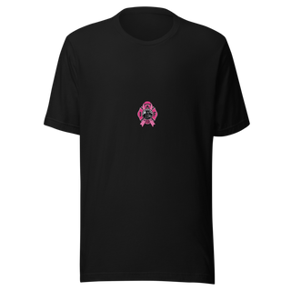 Unisex Staple T-Shirt - Black