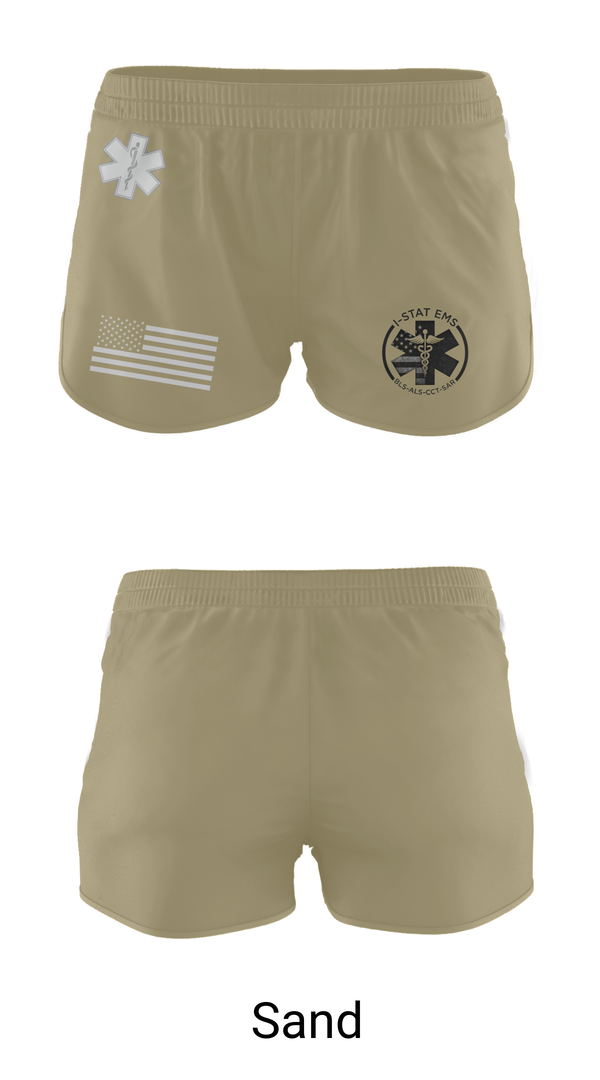 Ranger Panties, I-STAT EMS, , Teamtime, Team time, sublimation, custom sports apparel, team uniforms, spirit wear, spiritwear, sports uniforms, custom shirts, team store, custom team store, fundraiser sports, apparel fundraiser