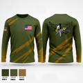 Sikeston Special operations 6321266 Long Sleeve Performance Shirt 1