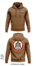 USS Rafael Peralta DDG 115 35678200 Hoodie - 101
