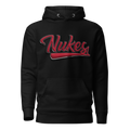 Nukes Unisex Hoodie - 1