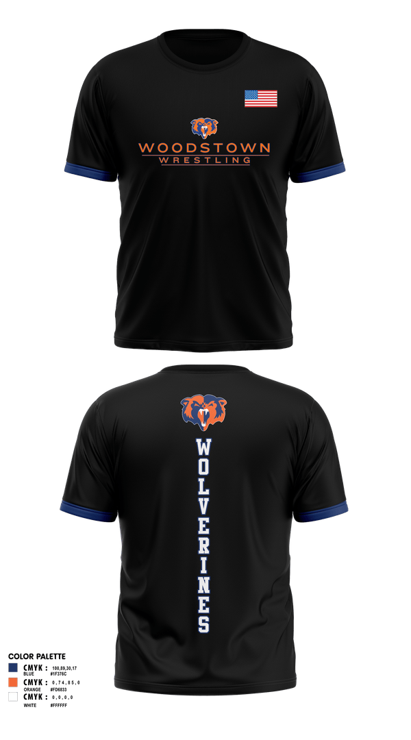 FREE T-SHIRT