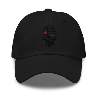 Dad hat - Black