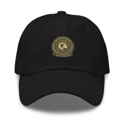 Special Response Team Dad hat