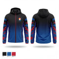 Olympic City Track Club 78162877 Windbreaker - 1