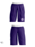 Ben Davis High School Basketball 5366784 Mens Basketball Shorts 100
