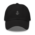 SurgeMain NYC Dad hat