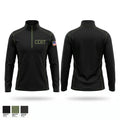 Hancock county sheriff C.E.R.T team 55665410 Windbreaker - 1