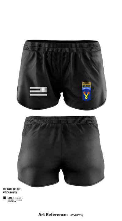 NANOOK 45782597 Ranger Panties - 108