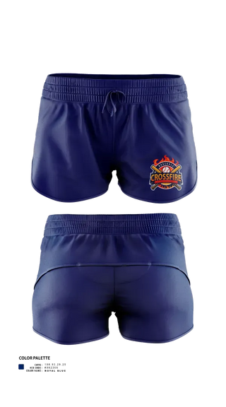 Ranger Panties, Crossfire 12u, Baseball, Teamtime, Team time, sublimation, custom sports apparel, team uniforms, spirit wear, spiritwear, sports uniforms, custom shirts, team store, custom team store, fundraiser sports, apparel fundraiser