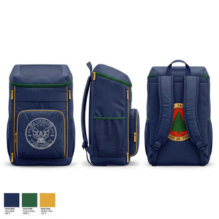 Gear Bag, CALFIRE Rainbow Fire Center, Fire Department, Teamtime, Team time, sublimation, custom sports apparel, team uniforms, spirit wear, spiritwear, sports uniforms, custom shirts, team store, custom team store, fundraiser sports, apparel fundraiser