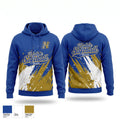 Noble Softball Hoodie - 1