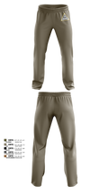 Fort Knox Fight Club Sweatpants - 3