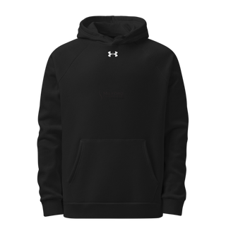 Milford Chiropractic Under Armour Hoodie