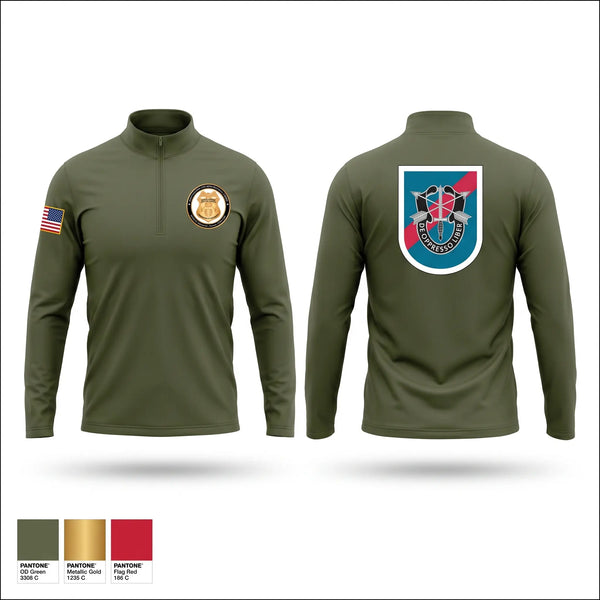 Windbreaker, 3/20th Special Forces Group, Army, Teamtime, Team time, sublimation, custom sports apparel, team uniforms, spirit wear, spiritwear, sports uniforms, custom shirts, team store, custom team store, fundraiser sports, apparel fundraiser