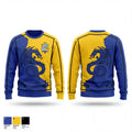 Aviano Rugby Football Club 36439619 Crew Neck Sweatshirt - 1