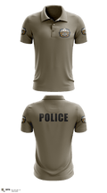 Ashland PD 20909195 Short Sleeve Performance Polo - 1