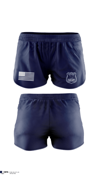 Ranger Panties, NJDOCNJDOC, Police, Teamtime, Team time, sublimation, custom sports apparel, team uniforms, spirit wear, spiritwear, sports uniforms, custom shirts, team store, custom team store, fundraiser sports, apparel fundraiser