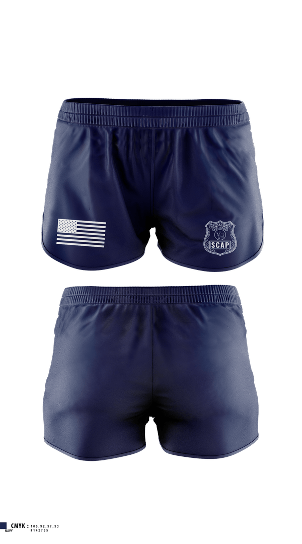Ranger Panties, NJDOCNJDOC, Police, Teamtime, Team time, sublimation, custom sports apparel, team uniforms, spirit wear, spiritwear, sports uniforms, custom shirts, team store, custom team store, fundraiser sports, apparel fundraiser
