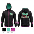 West coast elevate 45037580 Windbreaker - 1