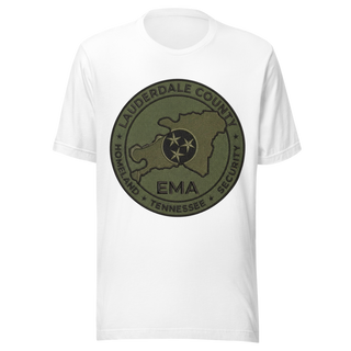Unisex Staple T-Shirt - White