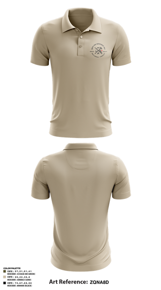 Long Sleeve Performance Polo, Hayfork Engine 321, , Teamtime, Team time, sublimation, custom sports apparel, team uniforms, spirit wear, spiritwear, sports uniforms, custom shirts, team store, custom team store, fundraiser sports, apparel fundraiser