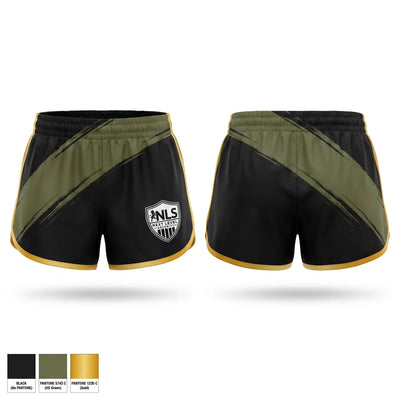 Next Level Security LLC Women's Shorts - 1