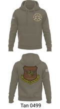 Evangeline Parish Sheriffs Office S.R.T Hoodie - 74