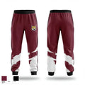 Valley view bobcats 38404352 Sweatpants - 1