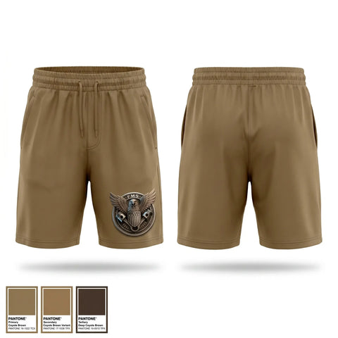 Athletic Shorts With Pockets, Fms17, Army, Teamtime, Team time, sublimation, custom sports apparel, team uniforms, spirit wear, spiritwear, sports uniforms, custom shirts, team store, custom team store, fundraiser sports, apparel fundraiser