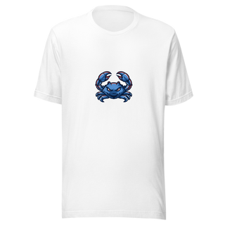 Unisex Staple T-Shirt - White