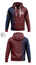 Battleline 88225708 Hoodie - 1