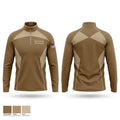 SCC2 Windbreaker - 1