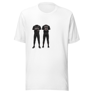 Unisex Staple T-Shirt - White
