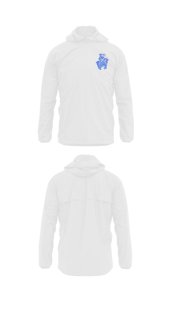 Windbreaker, Lady Chargers Volleyball, Women's Volleyball, Teamtime, Team time, sublimation, custom sports apparel, team uniforms, spirit wear, spiritwear, sports uniforms, custom shirts, team store, custom team store, fundraiser sports, apparel fundraiser
