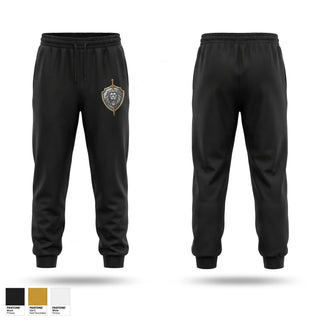 Sweatpants, VCAT, Police, Teamtime, Team time, sublimation, custom sports apparel, team uniforms, spirit wear, spiritwear, sports uniforms, custom shirts, team store, custom team store, fundraiser sports, apparel fundraiser