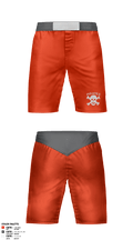 Belfry 37456323 Fight Shorts - 1