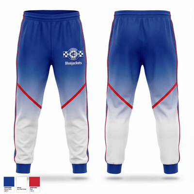 Bluejackets 2794787 Joggers - 1