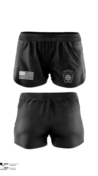 Ranger Panties, IRT, Police, Teamtime, Team time, sublimation, custom sports apparel, team uniforms, spirit wear, spiritwear, sports uniforms, custom shirts, team store, custom team store, fundraiser sports, apparel fundraiser