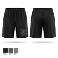 SRT Athletic Shorts With Pockets - 1