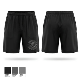Athletic Shorts With Pockets, SRT, Police, Teamtime, Team time, sublimation, custom sports apparel, team uniforms, spirit wear, spiritwear, sports uniforms, custom shirts, team store, custom team store, fundraiser sports, apparel fundraiser