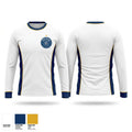 Top Dogs Long Sleeve Performance Shirt 2