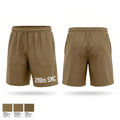 298th smc 3829265 Athletic Shorts With Pockets - 1