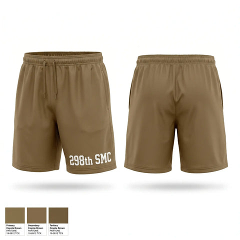 Athletic Shorts With Pockets, 298th smc, Army, Teamtime, Team time, sublimation, custom sports apparel, team uniforms, spirit wear, spiritwear, sports uniforms, custom shirts, team store, custom team store, fundraiser sports, apparel fundraiser