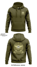 TCSO 4960926 Hoodie - 1