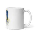 Neck breakers cc 77469885 White Glossy Mug - Small