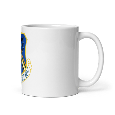 Neck breakers cc 77469885 White Glossy Mug - Small