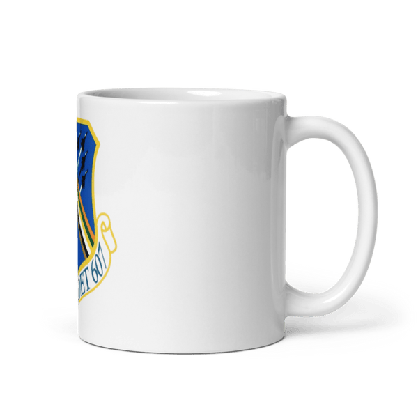 Neck breakers cc 77469885 White Glossy Mug - Small