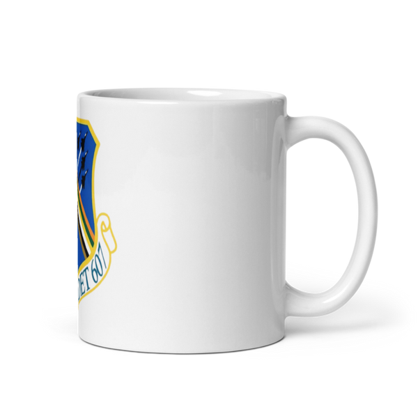 Neck breakers cc 77469885 White Glossy Mug - Large