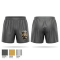 Jeanerette Police Department Ranger Panties - 1